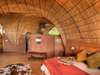 Camp Okuti - suite interior